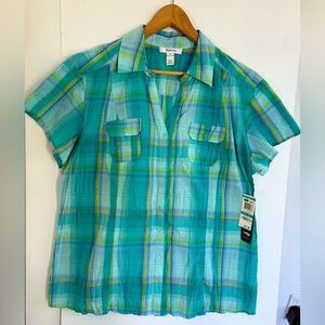 STYLE & CO Shirt